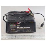 Schumacher SE Series SE-40MAP 10 Amp Fast Battery Charger