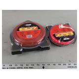 Echo Cross-Fire .095 Inch Nylon Trimmer Line Spools