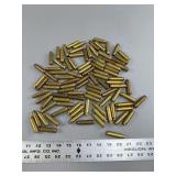 LC 07 Brass Casings