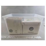 Cabela's Limited Edition Catalogs in Original Mailing Boxes