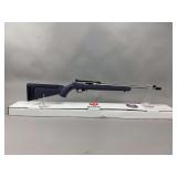 Ruger 10/22 .22 LR Semi-Automatic Rifle 250th Year of American Liberty Special Edition