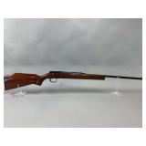 Remington Model 580 Bolt Action Rifle .22 S/L/LR