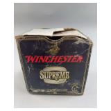 Winchester Supreme High Velocity Steel Shotshells Box of 25