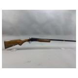 E.I.F. Corp. Miami, FL 20 Gauge Single Shot Shotgun
