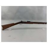 BSA Co Ltd Parker-Hale Conversion Martini Rifle