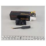 Nikon 7070 Window Mount for Spotting Scopes Binoculars and Cameras with Original Box
