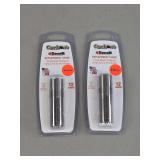 Carlson's 12 Gauge Benelli Crio/Crio Plus Replacement Choke Tubes Modified and Full