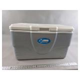 Coleman Xtreme Cooler with Plastic Accessories