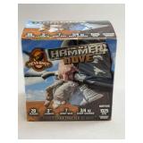 Hevi-Shot Hevi-Hammer Dove 20 Gauge 3 Inch 7 Shot Size 3/4 oz 1325 FPS Ammunition Box