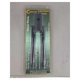 Caldwell Lightweight Prone Model Bipod 467855