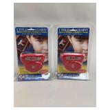 Two Child Guard Model CS-100 Firearm Safety Locks