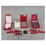 Hornady Muzzle Loading Bullets and CVA Speed Loaders