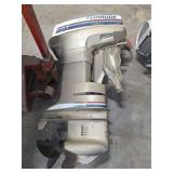 Evinrude 55 HP Outboard Motor Model 55875S