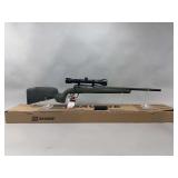 Savage Axis 2 XP 400 Legend Rifle with Viridian Scope