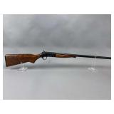 New England Firearms Pardner Model SBI 12 Gauge Shotgun
