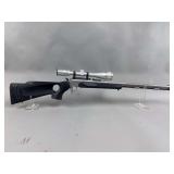 Thompson Center Encore Pro Hunter 209x50 Magnum Muzzleloader with Scheels Hunter Series Scope