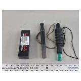 Lynch Calls Power Man Game Calls and Accessories