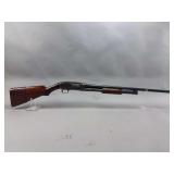 Winchester Model 1912 16 Gauge Pump Action Shotgun