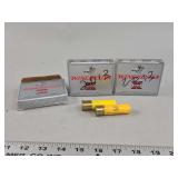Winchester Super X 20 Gauge Rifle Slugs and Federal Shells Lot