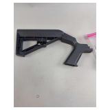 Slide Fire SSAR-15 Rifle Stock and Pistol Grip System