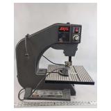 SKIL Model 3104 10-Inch Motorized Band Saw with Variable Speed Control