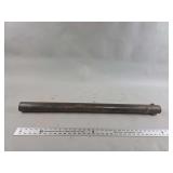 Heavy Duty Steel Tubular Industrial Component