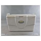 Coleman Xtreme Marine White Plastic Insulated Cooler