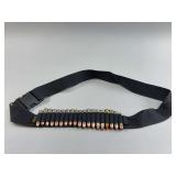 Hunters Specialties 45-70 Government Ammunition Bandolier with 25 Rounds