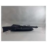 Ruger Model 10/22 .22 LR Caliber Rifle with Carrying Case