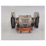 Black and Decker 5-Inch Bench Grinder No. 7900 Type 3