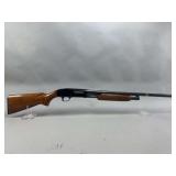 Mossberg Model 500AT 12 Gauge Pump-Action Shotgun