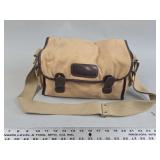 Nikon EM 35mm Film Camera Outfit with Lenses and Canvas Bag