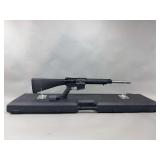 DPMS Panther Arms Model A-15 Semi-Automatic Rifle Cal. 223-5.56mm with Hard Case