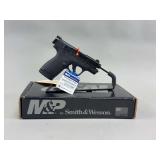 Smith and Wesson M&P 9 Shield Plus 9MM Pistol with Factory Box