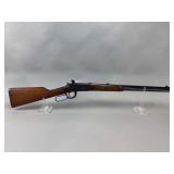 Winchester Model 94 Chief Crazy Horse Commemorative Lever Action Rifle 38-55 Win