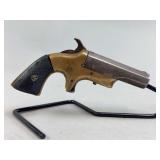 B.R. & N. Mfg. Co. Southern Derringer Handgun