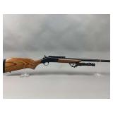Harrington & Richardson Model SB2 Ultra .223 Remington Rifle