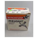 Winchester Pheasant 12 Gauge 2 3/4 Inch Shotgun Shells Box of 25