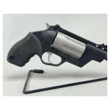 Taurus The Judge Public Defender Poly .45 LC / .410 GA Revolver