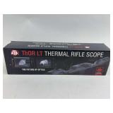 ATN Thor LT 3-6x Thermal Rifle Scope
