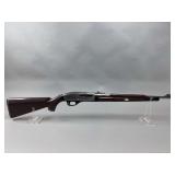 Remington Nylon 66 .22 LR Semi-Automatic Rifle Chrome Cover Serial A2148435