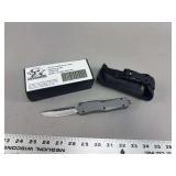 Great Lakes Firearms & Ammunition GLFA 8 Inch Medium OTF Knife GL-KMD-SMT TNG