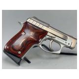 Taurus PT-22 .22 LR Semi-Automatic Handgun