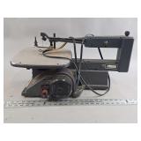 Craftsman Variable Speed 16 Inch Scroll Saw Model 113.236090