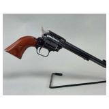 Heritage Rough Rider .22 Caliber Single Action Revolver