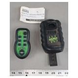 Primos Speak Easy Deer Model No. 7754 Electronic Game Call System
