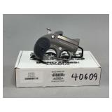 Bond Arms Roughneck 45 ACP Derringer Pistol with Box