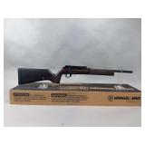 Hammerli Arms Force B1 .22 WMR Rifle