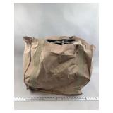 Ducks Unlimited Avery Tan Canvas Multi-Compartment Gear Bag
