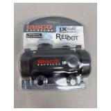Tasco Tactical 1X42mm Red Dot Sight Model BKRD42RGT